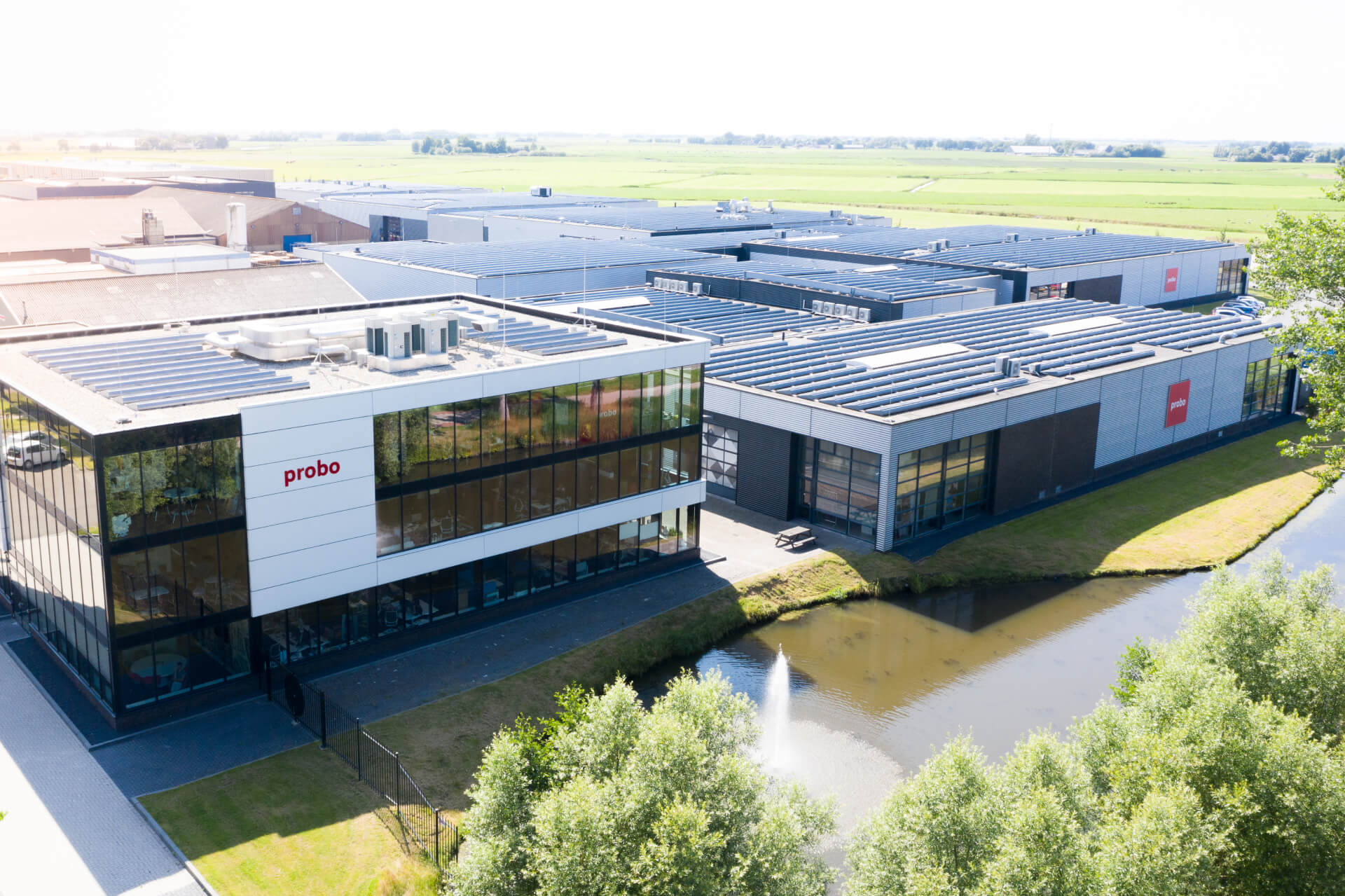 Online print productiehuis Probo versterkt aandeelhoudersbasis met investeerder NPM Capital | NPM Capital