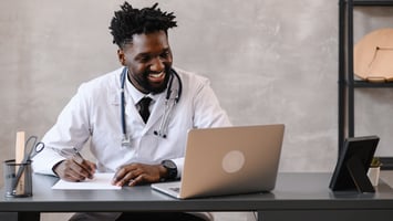 Conclusion: zorgongelijkheid door digitalisering