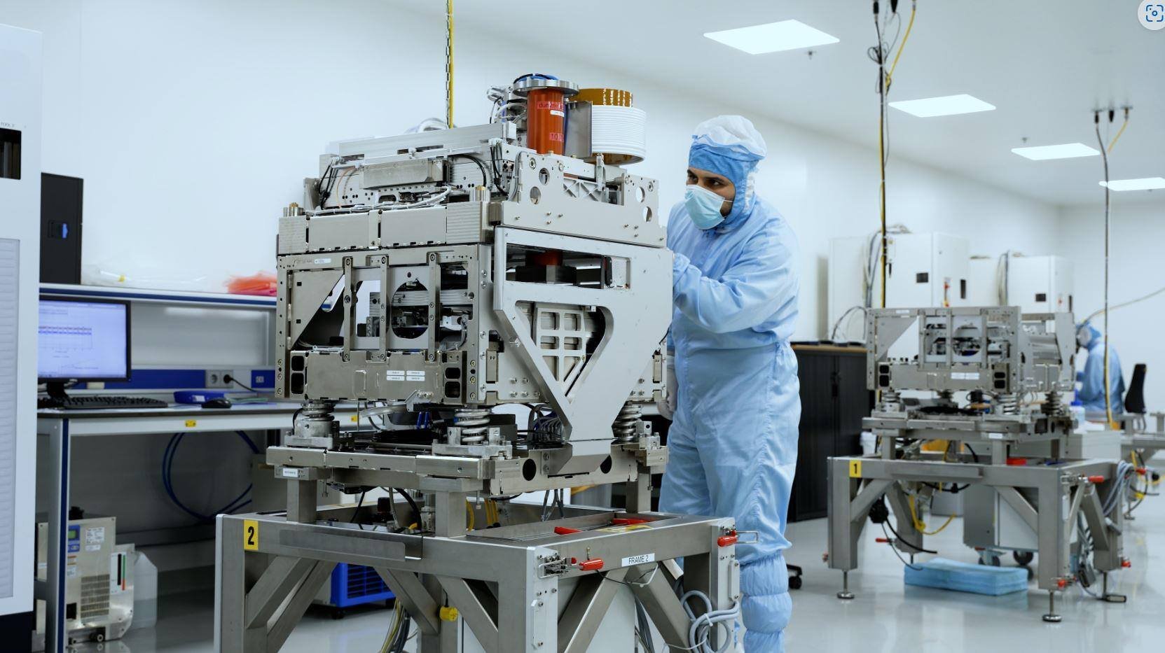 NPM Capital invests in high-tech manufacturer NTS Group