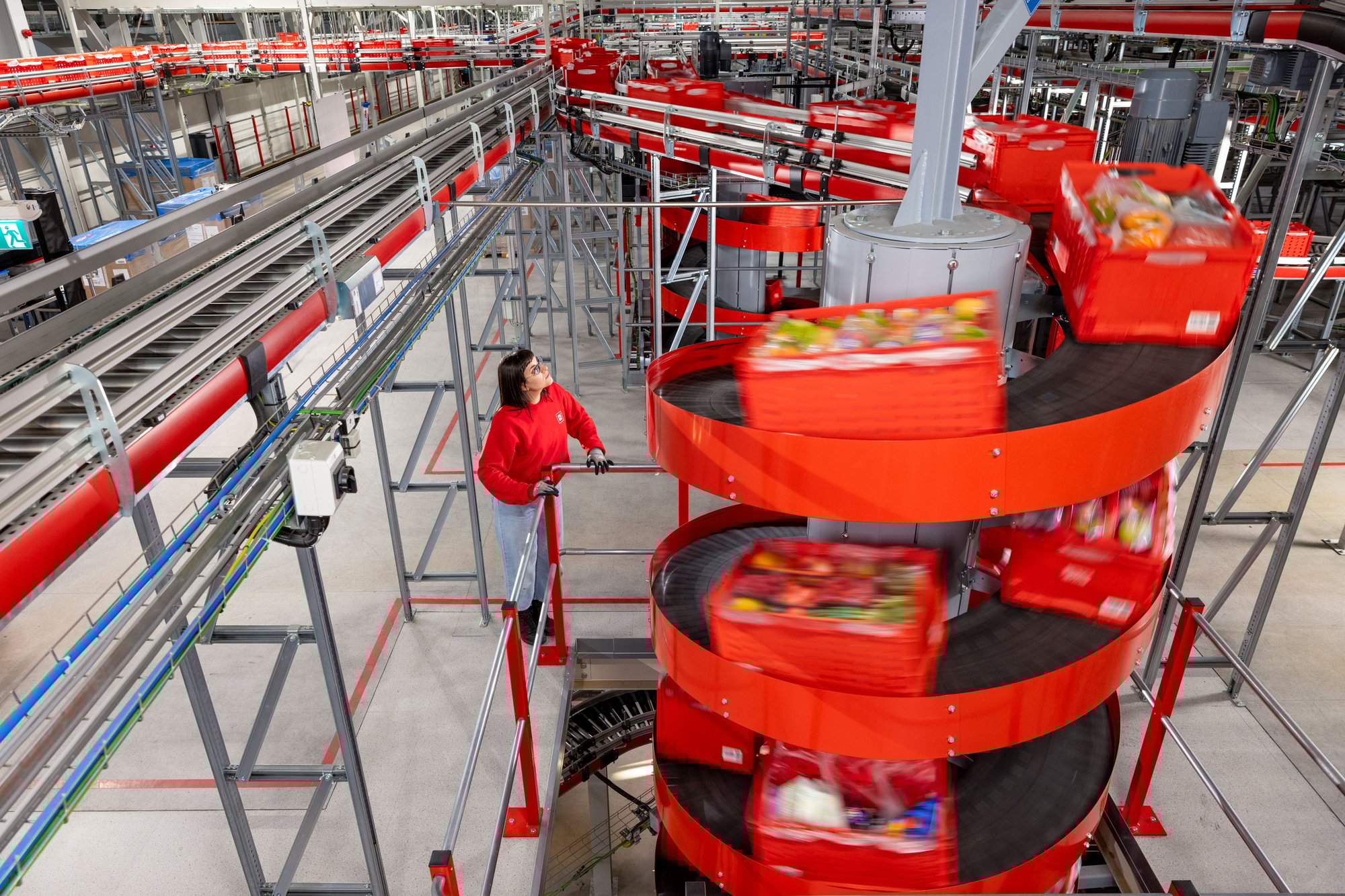 Picnic haalt € 430 miljoen op om verder te groeien in Duitsland