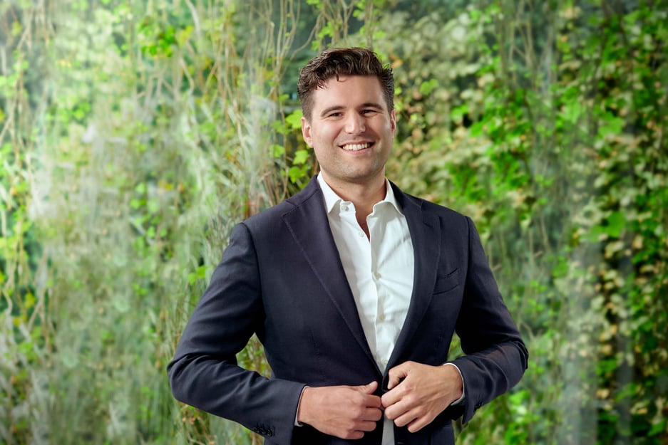 Xander Wolfkamp