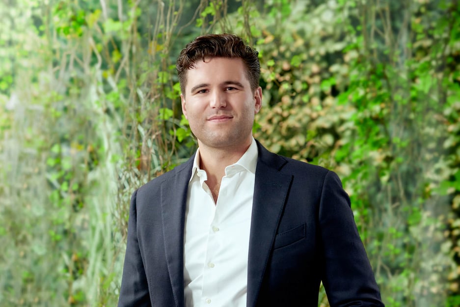 Xander Wolfkamp