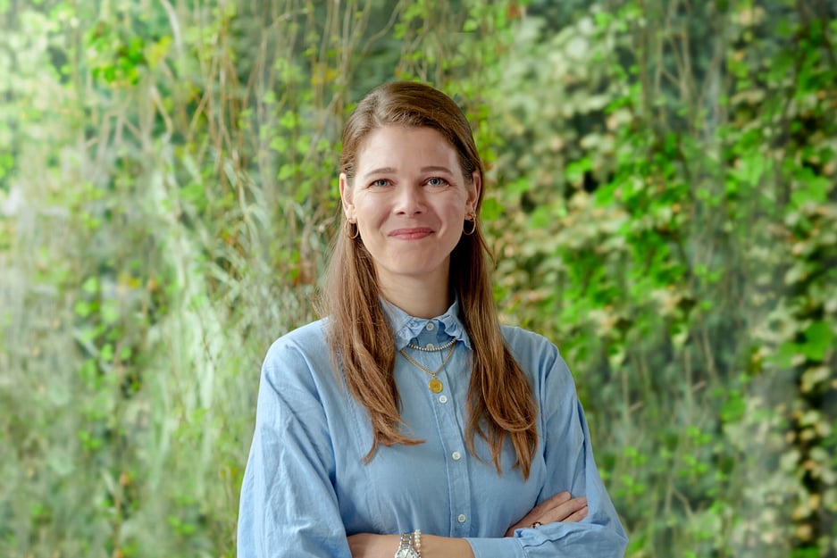 Charlotte Kriekaard