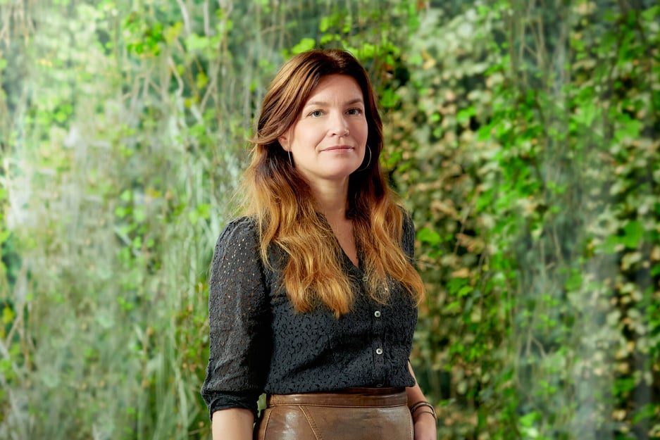 Tamara Snoeren