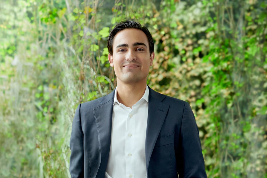 Jivan Ramdat Misier