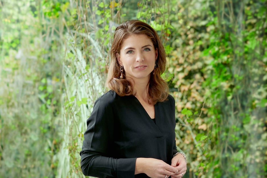 Chantal Stoffelsma