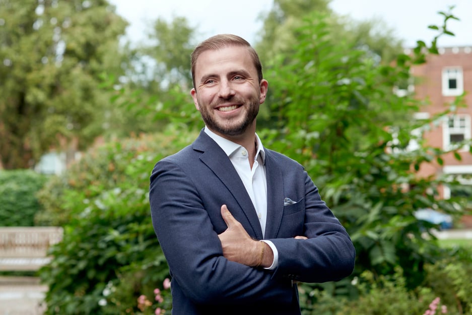 Erik Thijs Wedershoven