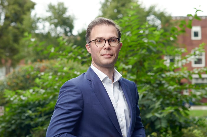 Martijn Koster