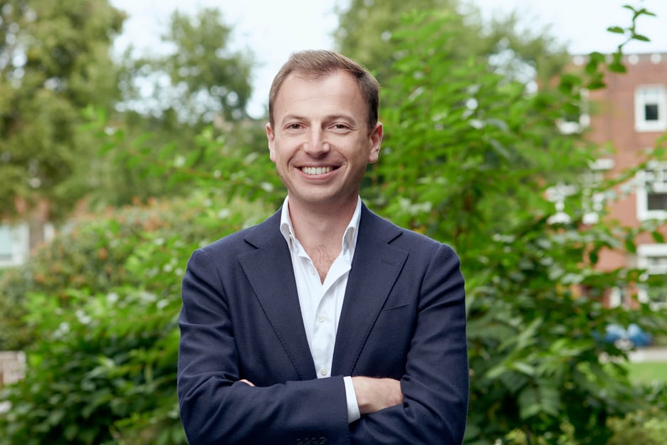 Stijn Jonker