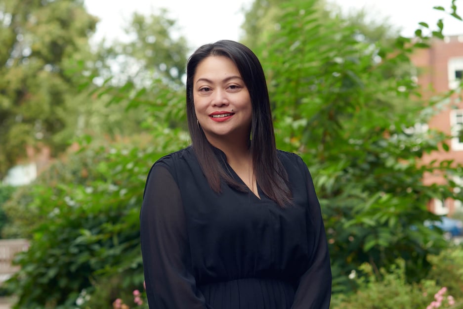 Yoe-Mee Leung