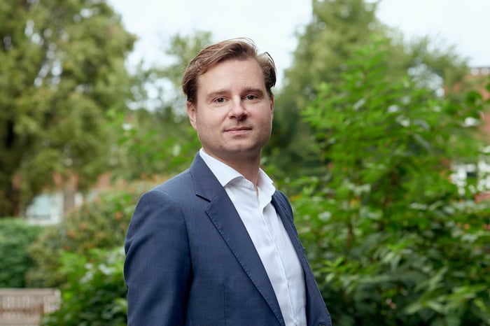 NPM Portret053 - Paul