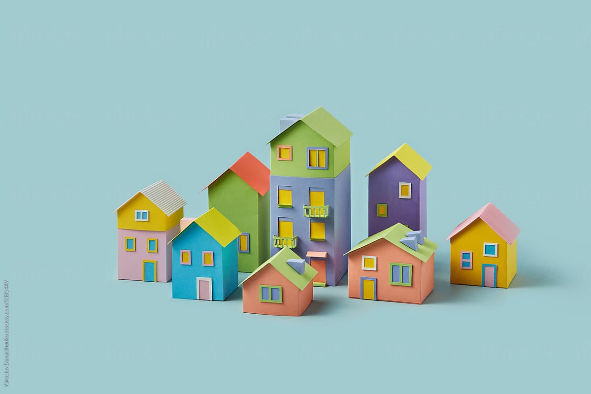 Major renovation of 234 homes by OMDUS-daughter Caspar de Haan nearly complete | NPM Capital