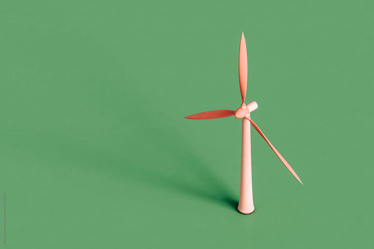Conclusion helps Eneco protect birds in wind park | NPM Capital
