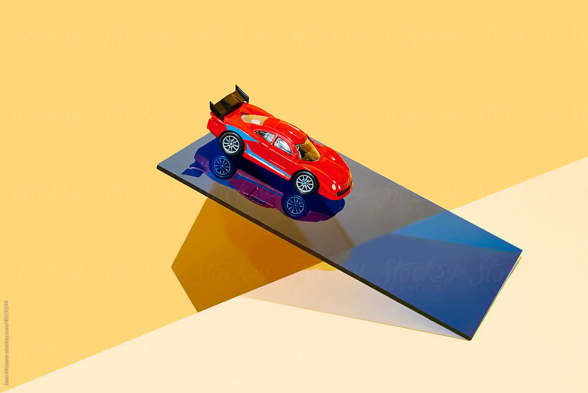 ICT Group and InMotion extend partnership for the development of electric race car ‘The Revolution’. | NPM Capital