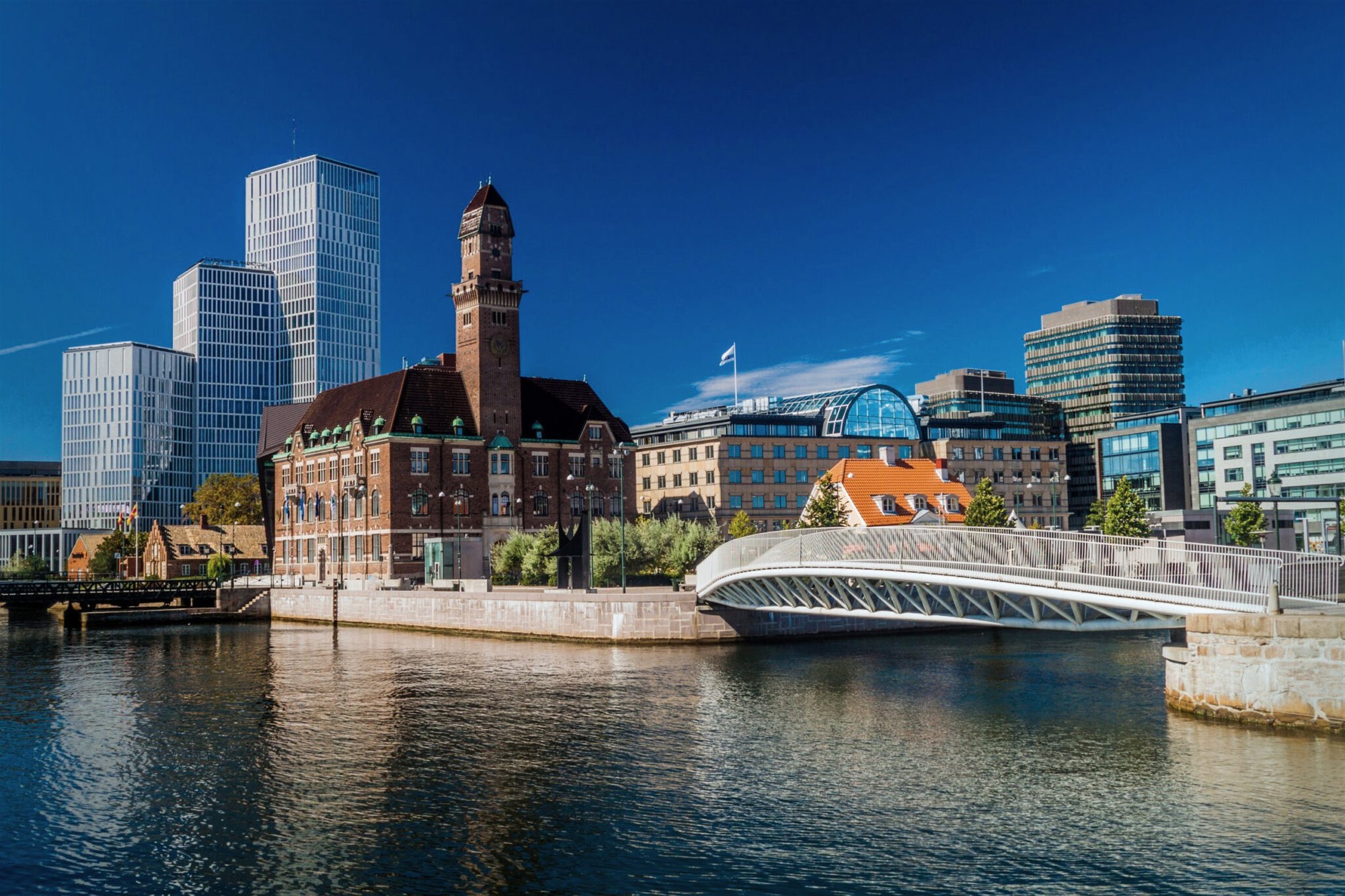 ICT Group acquires Swedish industry peer M4