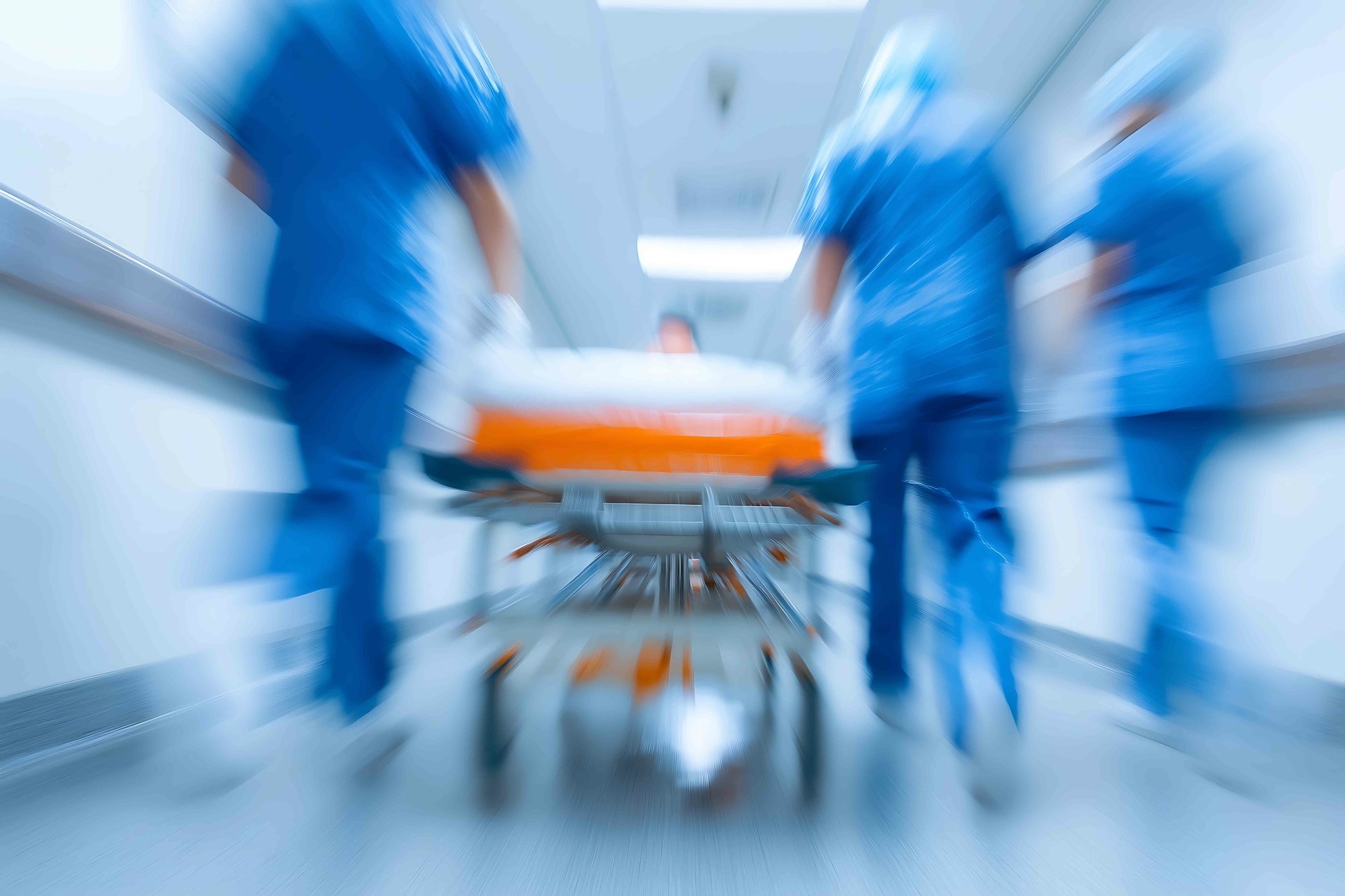 Bergman Clinics joins National Healthcare Reserve for crisis situations