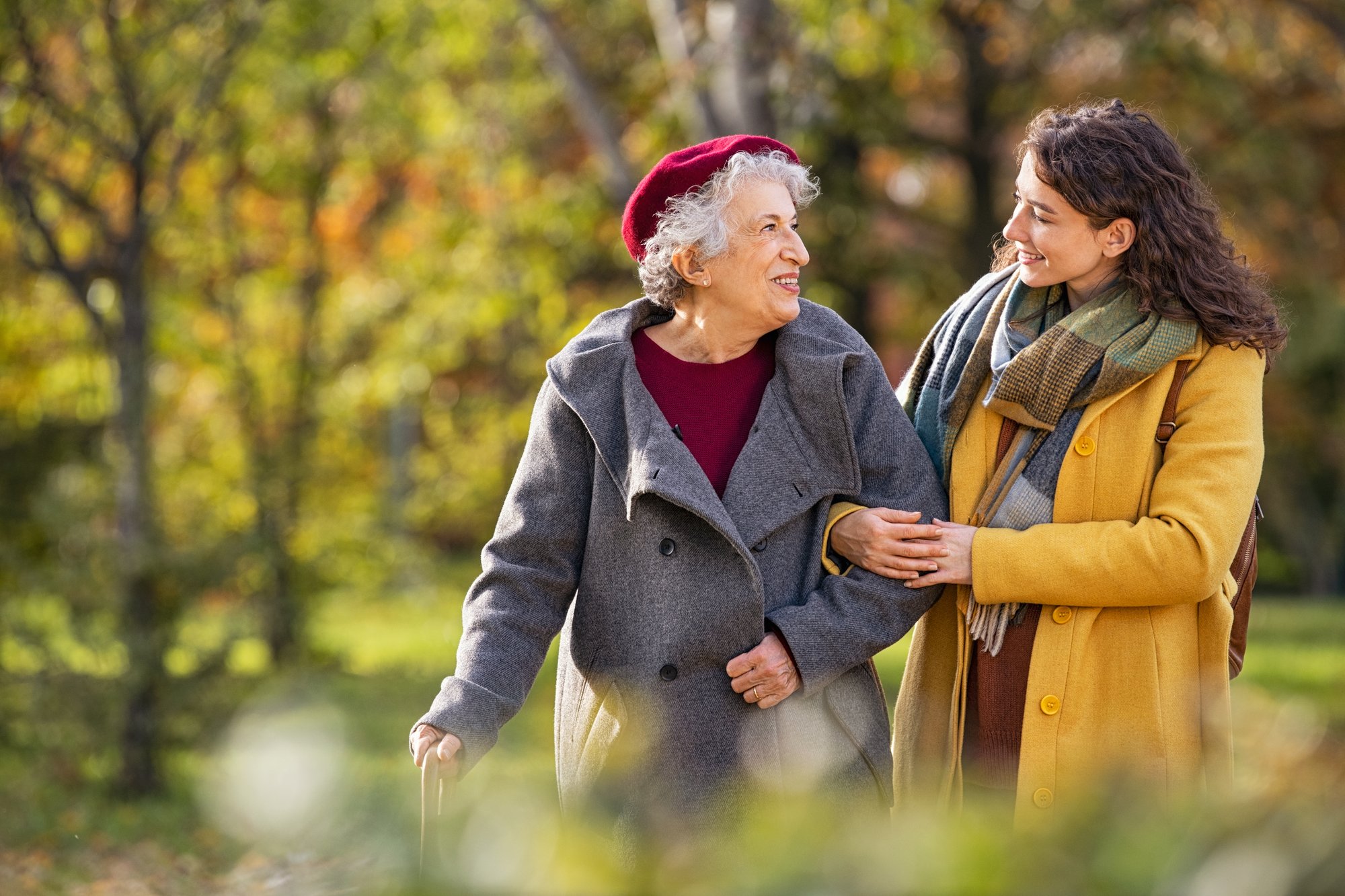 Het Gastenhuis joins forces for volunteer work with dementia