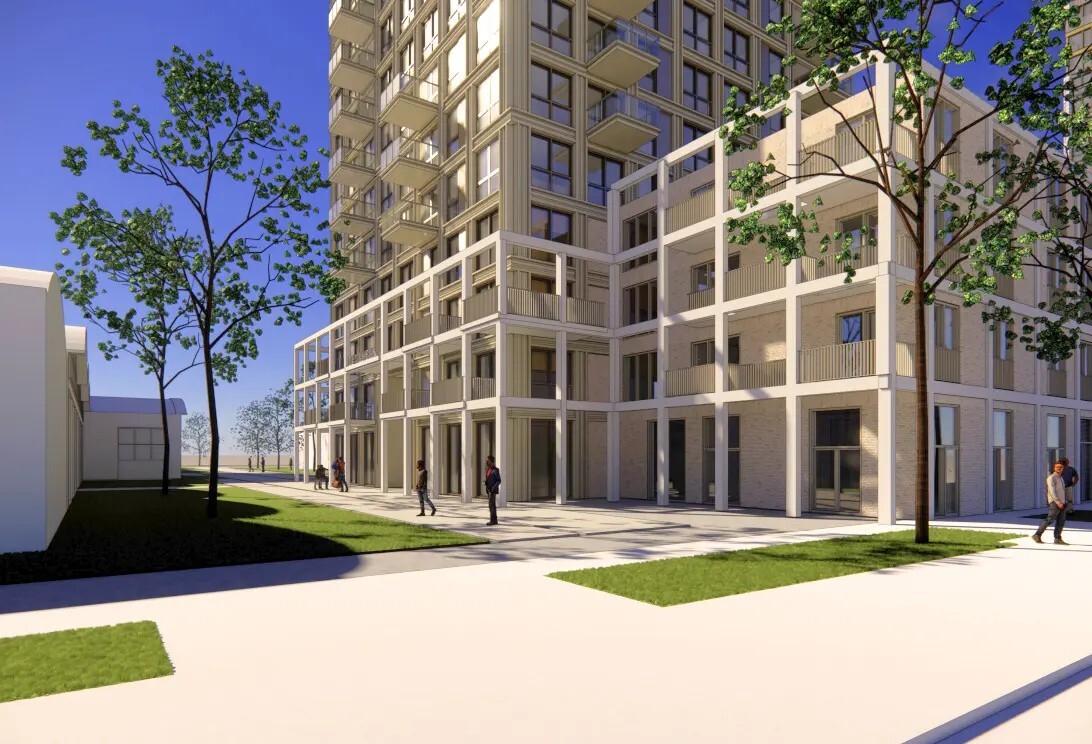Het Gastenhuis opent nieuwe locatie voor mensen met dementie in Eindhoven
