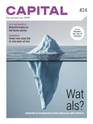 Cover NL