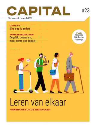 Cover23 NL