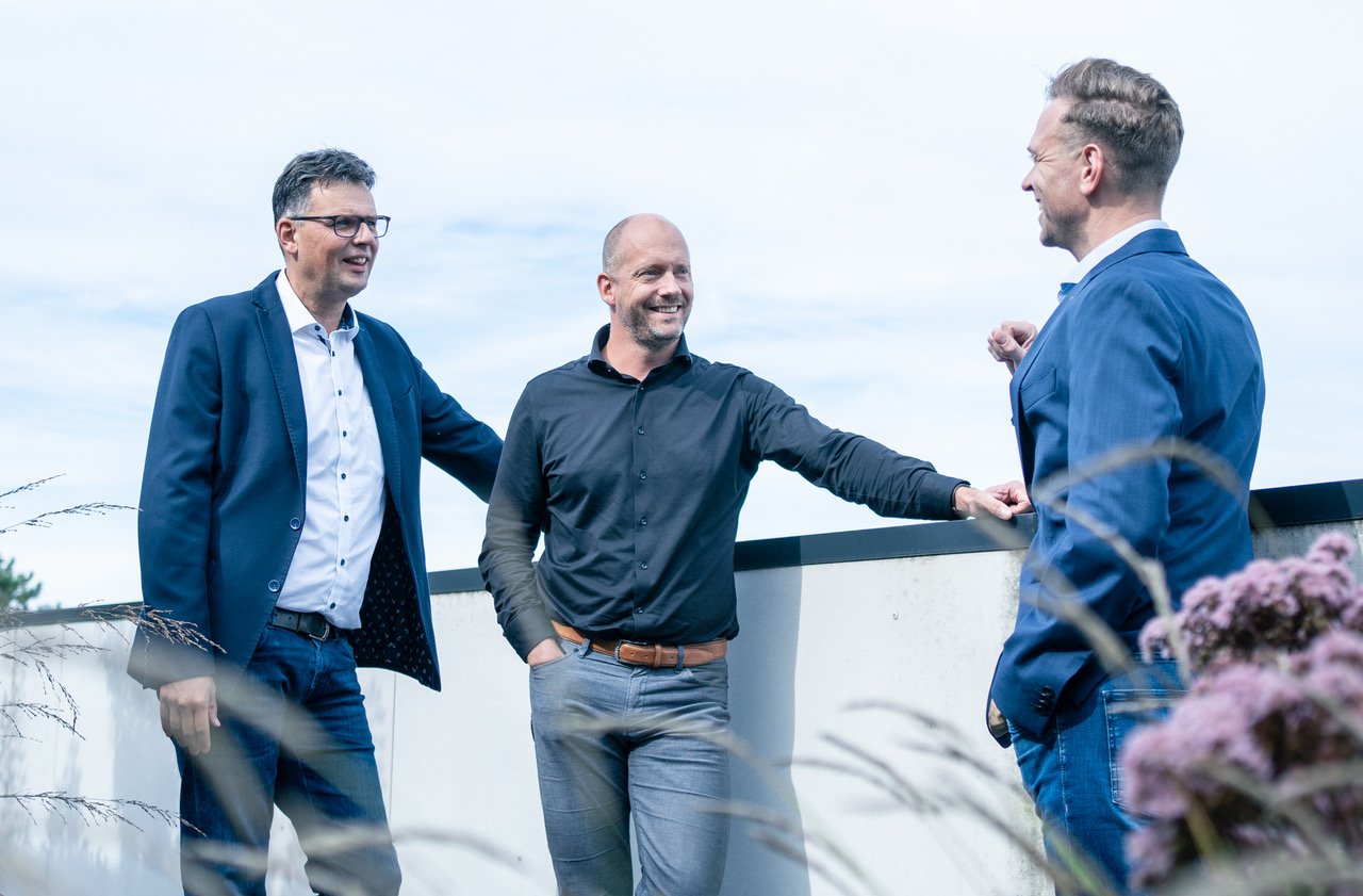 From 1 January 2024, The Variable will have a new management team