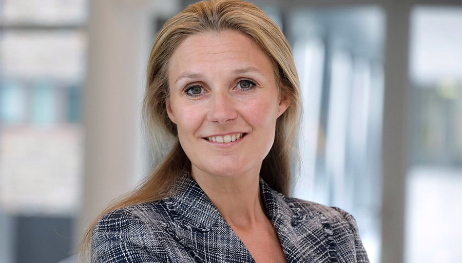 Daniëlle Graat Direktorin von Hot ITem Conclusion