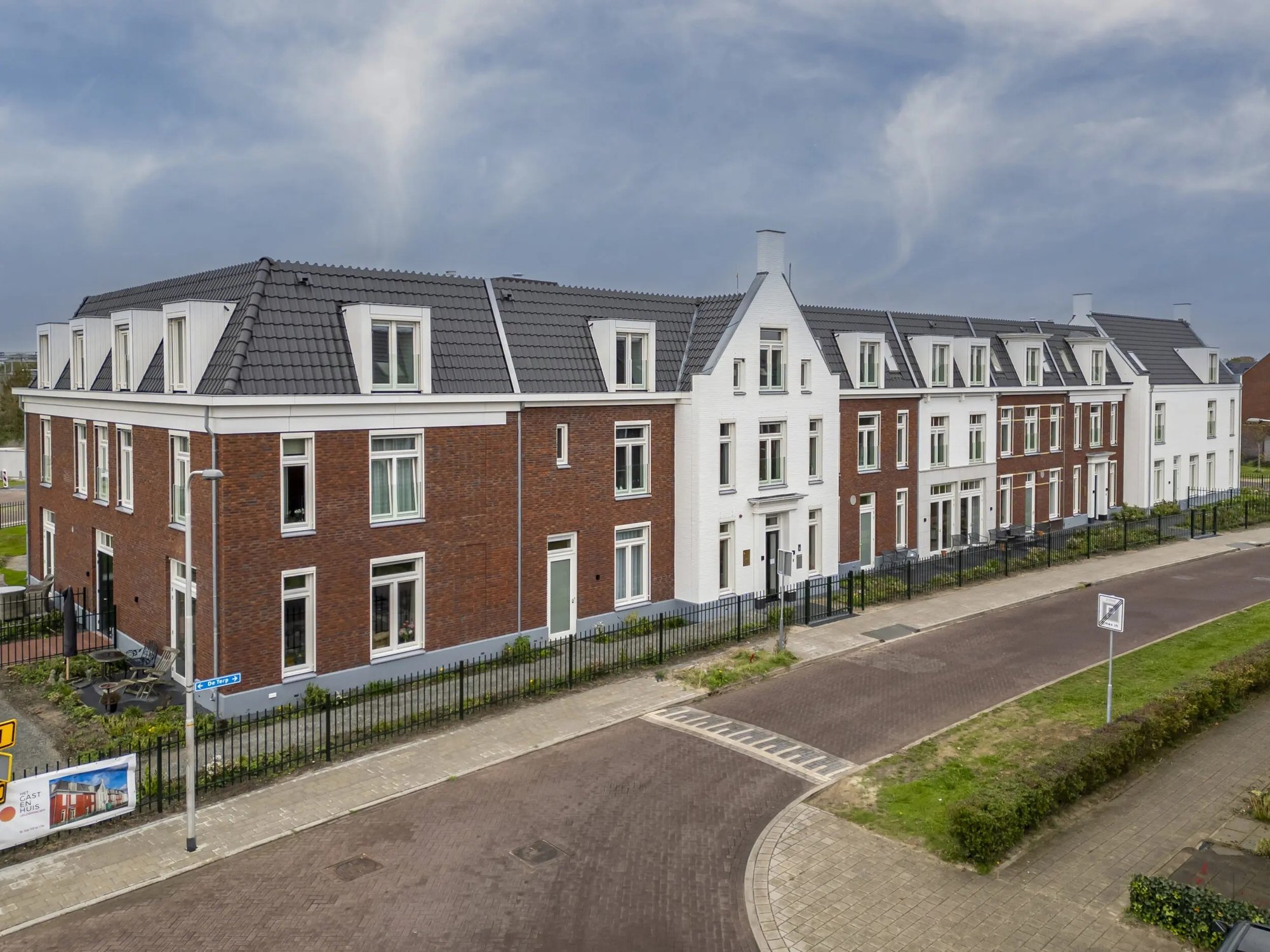 ‘Overstappers’ vertellen waarom zij nu bij Het Gastenhuis werken