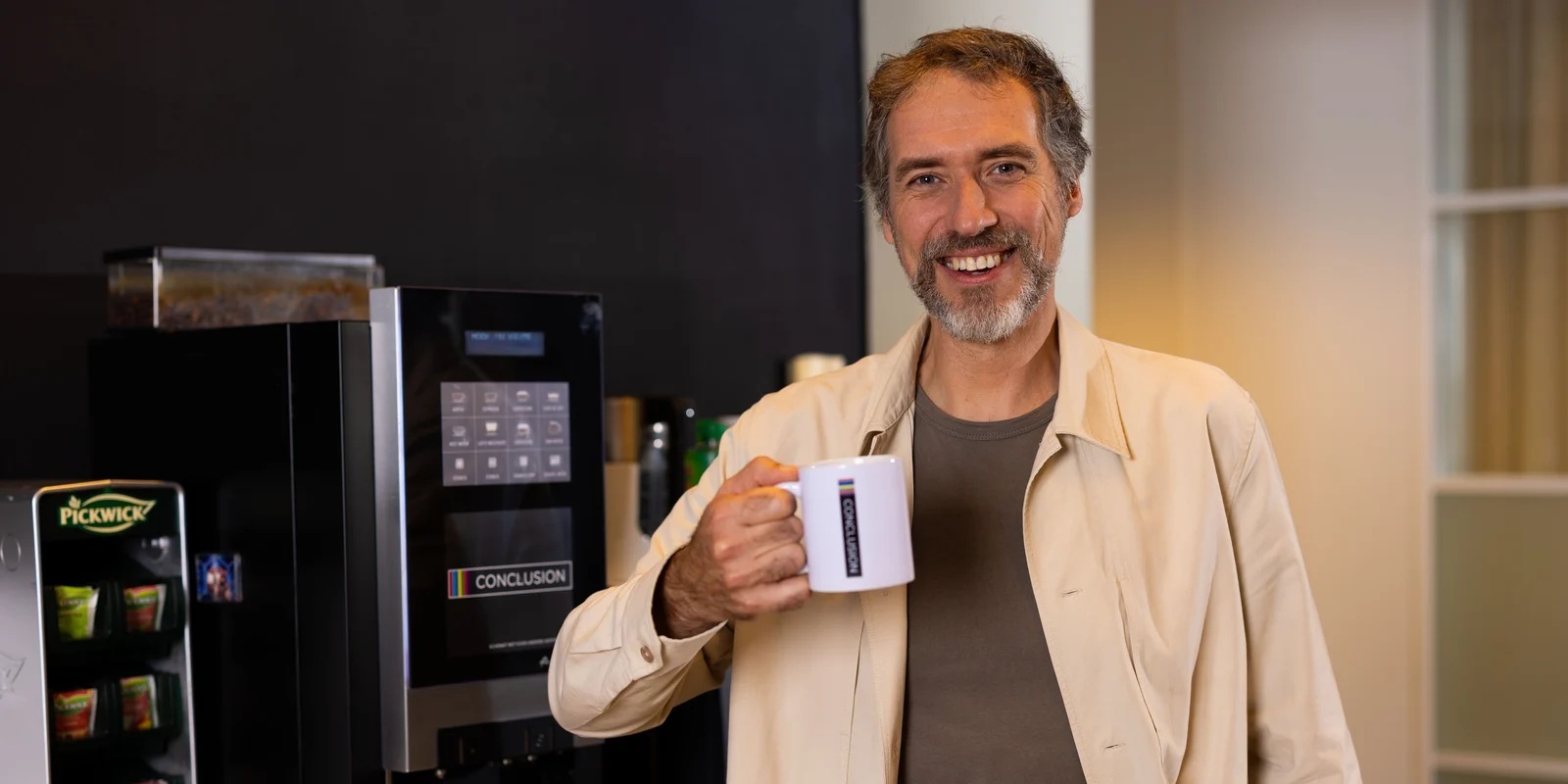 Dutch consumers feel they have little choice when accepting privacy policies