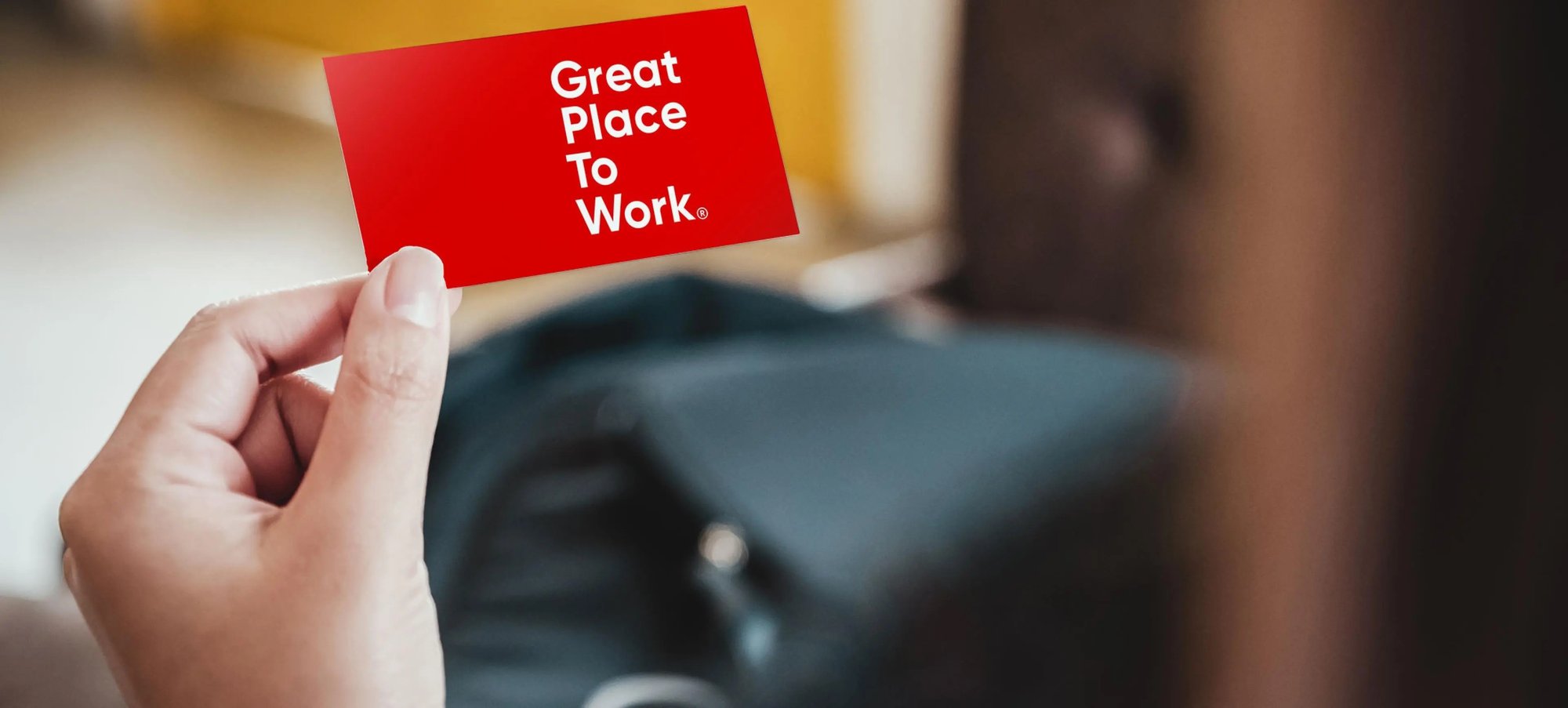 ICT Group voor derde jaar op rij ‘Great Place To Work’