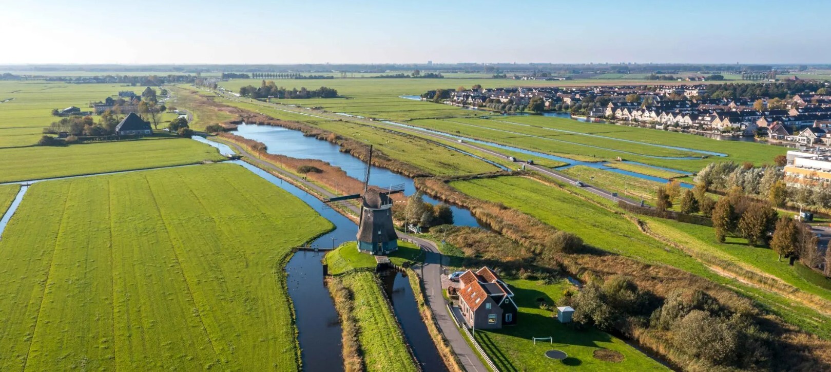 ICT Group organiseert jubileumeditie Water Congres