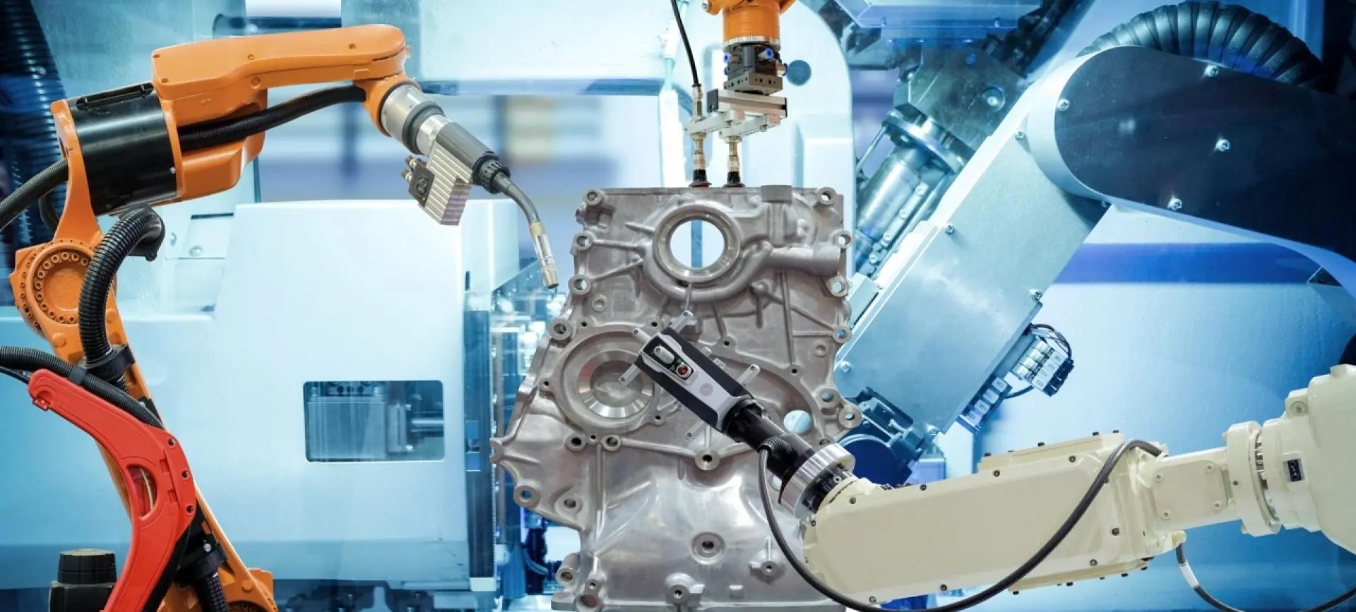 ICT Group sluit zich aan bij roboticanetwerk NLRobotics