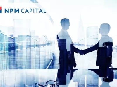 IT-duizendpoot Conclusion: van brandweerman tot leverancier van nachtrust | NPM Capital