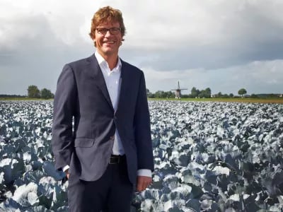 Een geboren leider? NPM organiseert leiderschapsprogramma voor CEO’s en CFO’s | NPM Capital