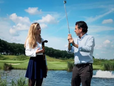 Interview tussen twee multitalenten: Alan Saddington & Vicky van den Broek | NPM Capital