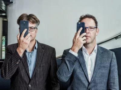 IT service provider: how to make big business of big data | NPM Capital