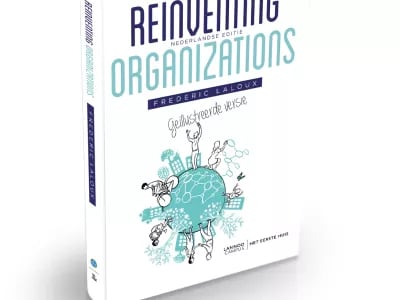 The 10 most important questions about Laloux’ Reinventing Organizations answered | NPM Capital