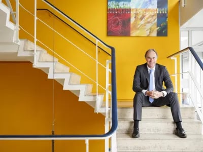 The ins and outs of a successful buy & build-strategy according to Kiwa CEO Paul Hesselink | NPM Capital