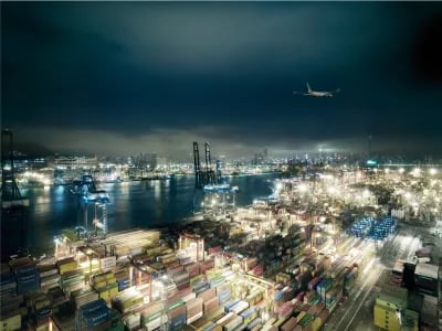 How can companies make business out of the Internet of Things? | NPM Capital