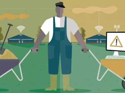 Precision Livestock Farming: the role of technology in cattle farming | NPM Capital