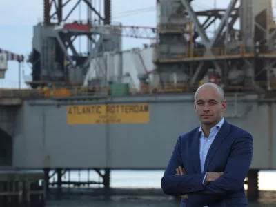 Hoe herken je kritieke leiderschapseigenschappen bij jezelf? Jochen Hekker van LiDRS legt uit. | NPM Capital