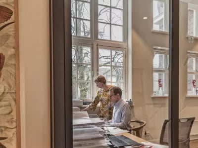 Kijken in het brein met realtime big data-analyse | NPM Capital