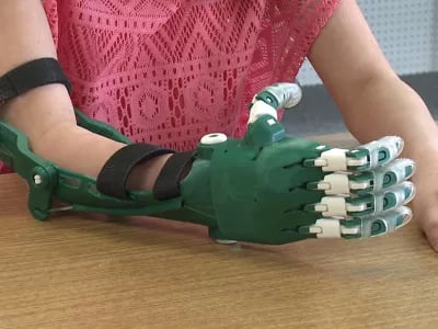 3D printing is the future, worldwide as well as local | NPM Capital