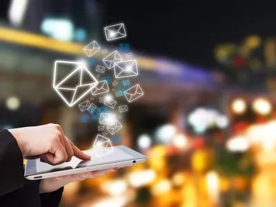 Kiwa and NEN develop a secure e-mail standard for the health sector | NPM Capital