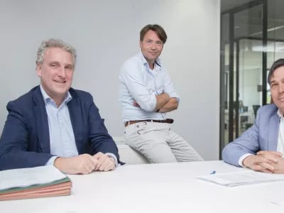 Deli Home neemt softwareontwikkelaar Numdata over | NPM Capital