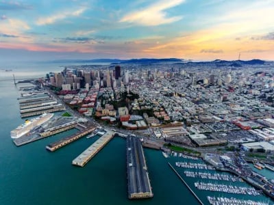 How smart is the Smart City? | NPM Capital