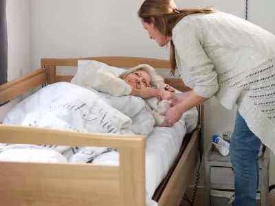 Dell Boomi en digitalAngel zorgen voor revolutie in zorg met ‘Smart Bed’ project | NPM Capital