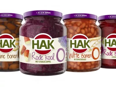 HAK-klassiekers nu ook zonder toegevoegde suikers en zout | NPM Capital