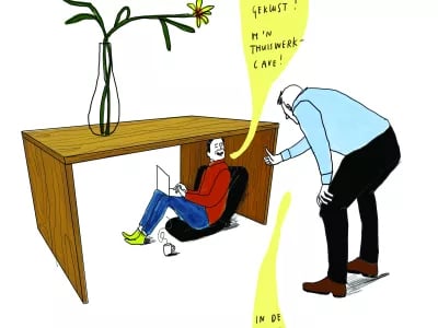 When the rules of the game change | NPM Capital