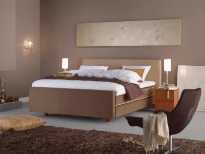 Auping plans to lease beds | NPM Capital