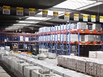 On route to zero-emission urban logistics | NPM Capital